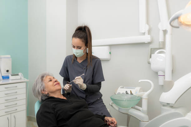 Best Emergency Dental Services for Seniors in Fairview, UT