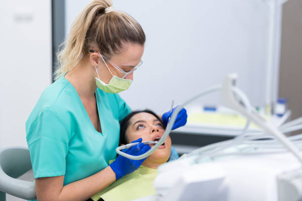 Best Mobile Emergency Dentist in Fairview, UT