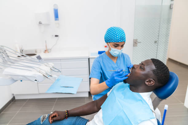 Best Emergency Dentist for Knocked-Out Tooth in Fairview, UT